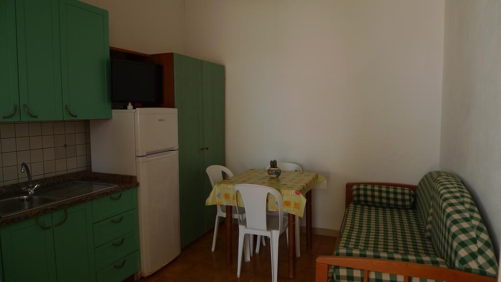 Residence Il Turistico Zambrone Exterior photo