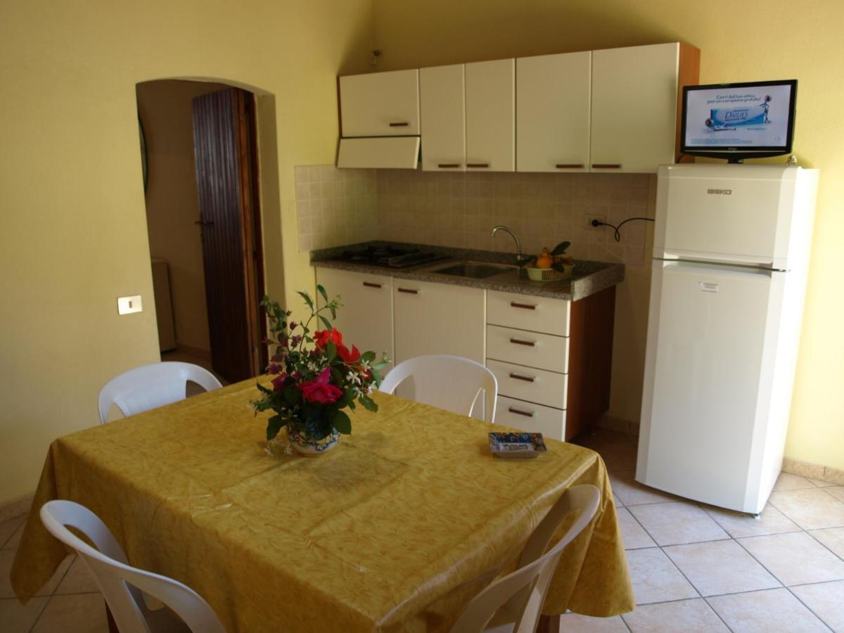 Residence Il Turistico Zambrone Room photo